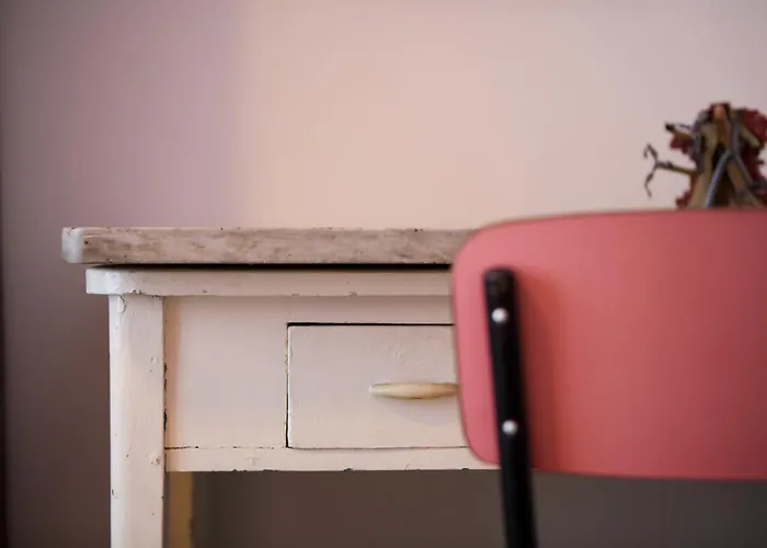 Bad - B&B And Design Catania